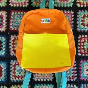 RARE Big Bud Press Backpack